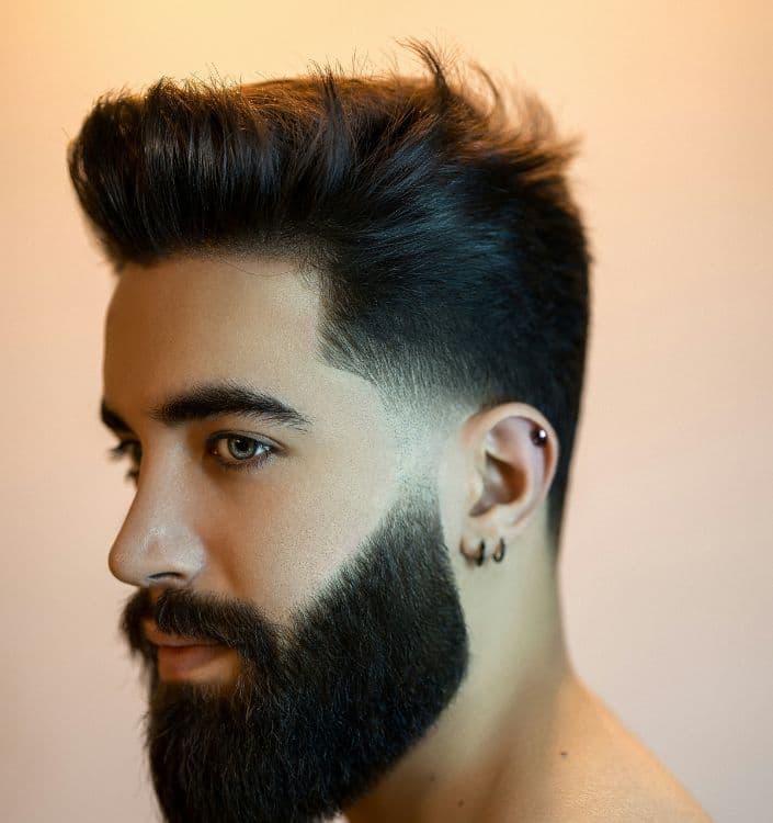 Progressiva masculina